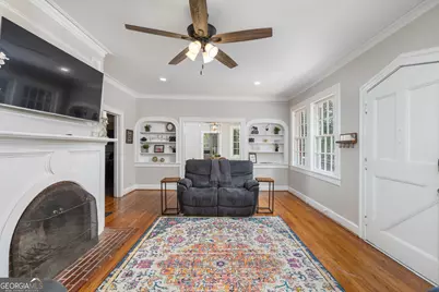 2016 Poplar Drive, Columbus, GA 31906 - Photo 4