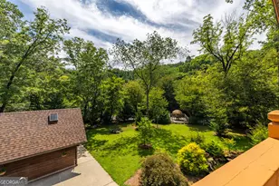 198 Stonecreek Dr, Franklin, NC 28734 - Photo 4