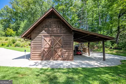 198 Stonecreek Drive, Franklin, NC 28734 - Photo 106