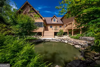 198 Stonecreek Drive, Franklin, NC 28734 - Photo 2