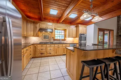 198 Stonecreek Drive, Franklin, NC 28734 - Photo 34