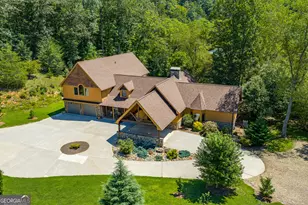 198 Stonecreek Dr, Franklin, NC 28734 - Photo 10