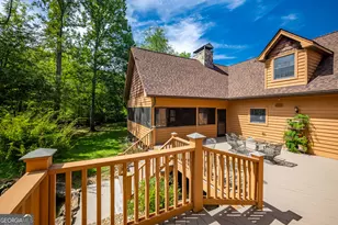 198 Stonecreek Dr, Franklin, NC 28734 - Photo 88