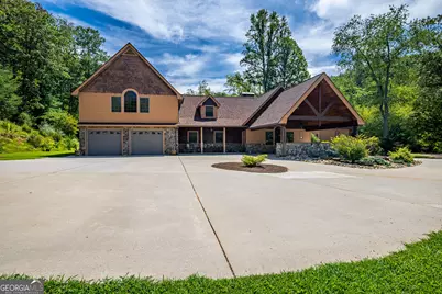 198 Stonecreek Drive, Franklin, NC 28734 - Photo 16