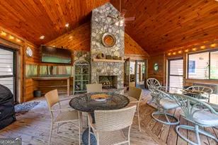 198 Stonecreek Dr, Franklin, NC 28734 - Photo 48