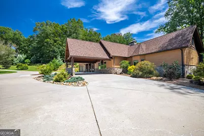 198 Stonecreek Drive, Franklin, NC 28734 - Photo 14