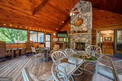 198 Stonecreek Drive, Franklin, NC 28734 - Photo 46