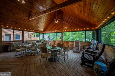 198 Stonecreek Drive, Franklin, NC 28734 - Photo 44