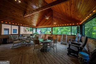 198 Stonecreek Dr, Franklin, NC 28734 - Photo 44