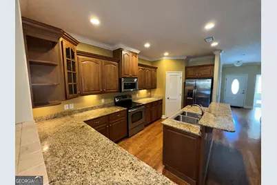 102 Miller Drive, Kingsland, GA 31548 - Photo 22