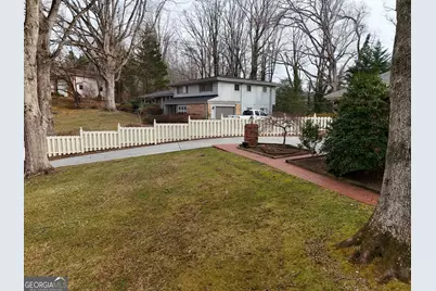 52 Starling Hill Lane, Clayton, GA 30525 - Photo 34