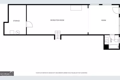 52 Starling Hill Lane, Clayton, GA 30525 - Photo 40
