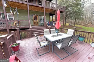 126 Stacy Ln, Blairsville, GA 30512 - Photo 4