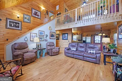 126 Stacy Lane, Blairsville, GA 30512 - Photo 10