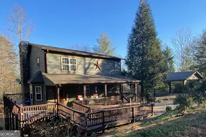 126 Stacy Lane, Blairsville, GA 30512 - Photo 2