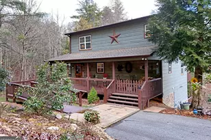 126 Stacy Ln, Blairsville, GA 30512 - Photo 6