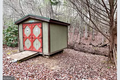 126 Stacy Lane, Blairsville, GA 30512 - Photo 26