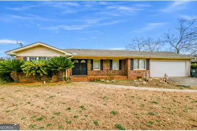 316 Meadowridge Drive, Warner Robins, GA 31093 - Photo 46