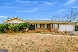 316 Meadowridge Dr, Warner Robins, GA 31093 - Photo 46