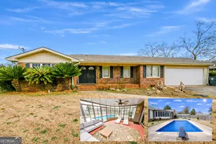 316 Meadowridge Dr, Warner Robins, GA 31093 - Photo 1