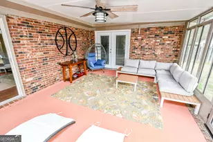 316 Meadowridge Dr, Warner Robins, GA 31093 - Photo 42