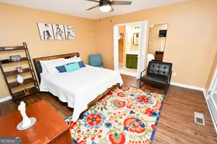 316 Meadowridge Dr, Warner Robins, GA 31093 - Photo 20