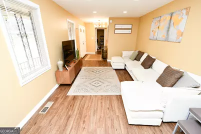 316 Meadowridge Drive, Warner Robins, GA 31093 - Photo 4