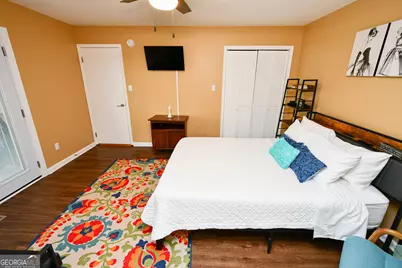 316 Meadowridge Drive, Warner Robins, GA 31093 - Photo 30