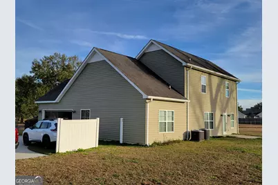 1615 Colony Lane, Brooklet, GA 30415 - Photo 8