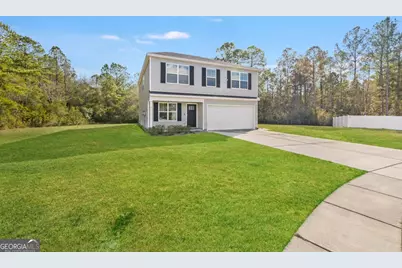 39 Easy Street, Guyton, GA 31312 - Photo 10