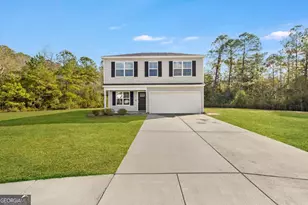 39 Easy St, Guyton, GA 31312 - Photo 2