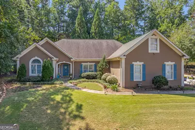 100 South Shore Drive, Newnan, GA 30263 - Photo 1