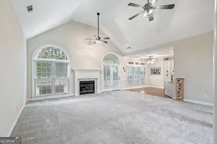 100 S Shore Dr, Newnan, GA 30263 - Photo 12