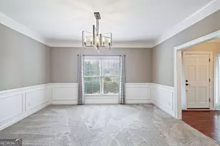 100 S Shore Dr, Newnan, GA 30263 - Photo 10