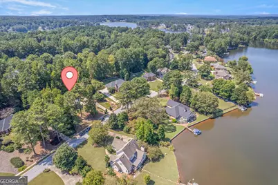 100 South Shore Drive, Newnan, GA 30263 - Photo 2