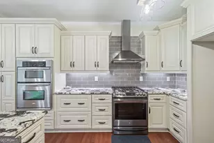 100 S Shore Dr, Newnan, GA 30263 - Photo 8