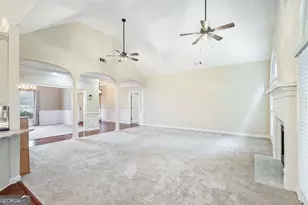 100 S Shore Dr, Newnan, GA 30263 - Photo 8