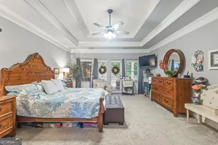 100 S Shore Dr, Newnan, GA 30263 - Photo 18