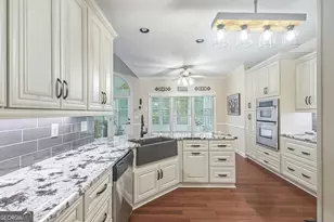 100 S Shore Dr, Newnan, GA 30263 - Photo 6