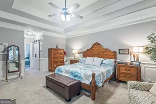 100 S Shore Dr, Newnan, GA 30263 - Photo 20