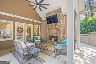 100 S Shore Dr, Newnan, GA 30263 - Photo 30