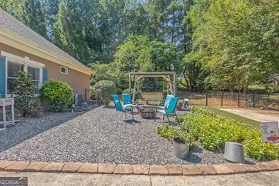 100 South Shore Drive, Newnan, GA 30263 - Photo 22
