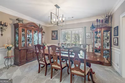 100 South Shore Drive, Newnan, GA 30263 - Photo 16