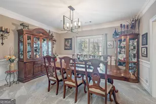 100 S Shore Dr, Newnan, GA 30263 - Photo 16