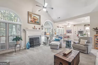 100 South Shore Drive, Newnan, GA 30263 - Photo 6