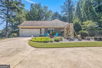 100 South Shore Drive, Newnan, GA 30263 - Photo 34