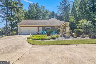 100 S Shore Dr, Newnan, GA 30263 - Photo 34