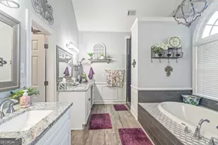 100 S Shore Dr, Newnan, GA 30263 - Photo 22