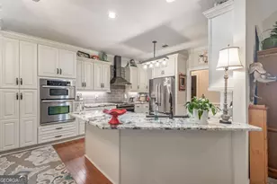 100 S Shore Dr, Newnan, GA 30263 - Photo 10