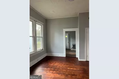 92 Woodlawn Avenue #A, Winder, GA 30680 - Photo 4